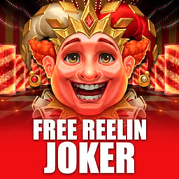 Free Reelin' Joker image