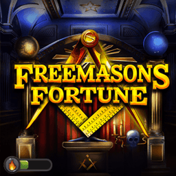 Freemason's Fortune image