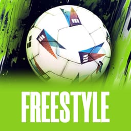 Freestyle image