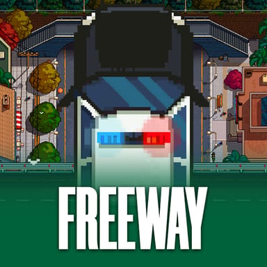 Freeway image