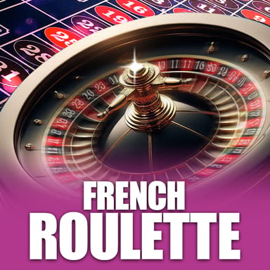 French Roulette image