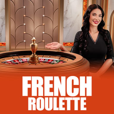 French Roulette image