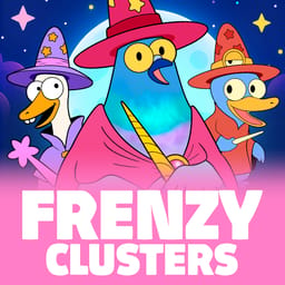 Frenzy Clusters image