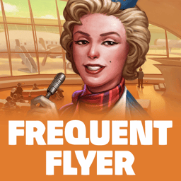 Frequent Flyer image