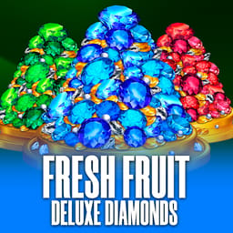 Fresh Fruit Deluxe Diamonds image