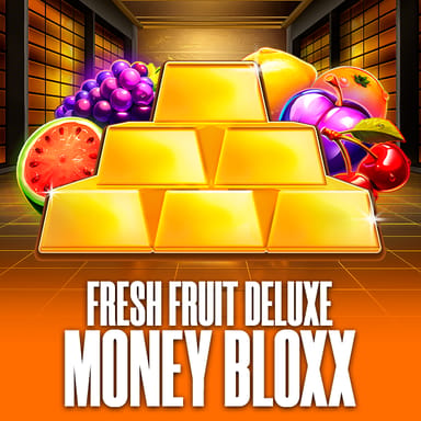 Fresh Fruit deluxe Money Bloxx image