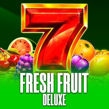 Fresh Fruit deluxe image