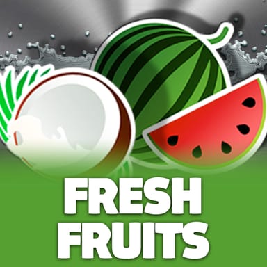 Fresh Fruits image