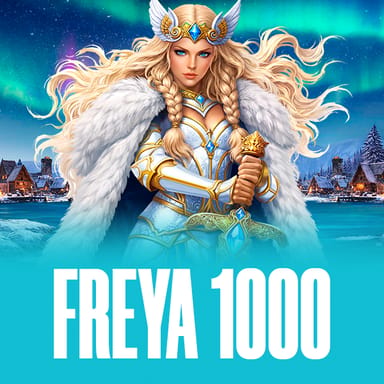 Freya 1000 image