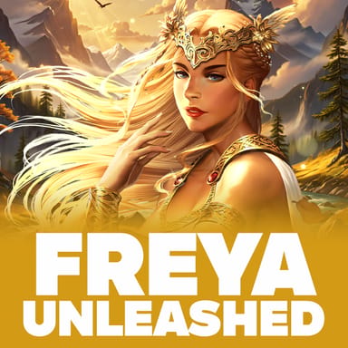 Freya Unleashed image