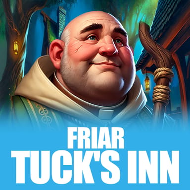 Friar Tuck's Inn image