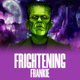 Frightening Frankie image