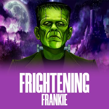 Frightening Frankie image