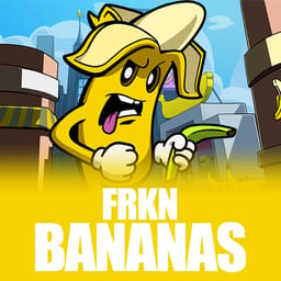 FRKN Bananas image