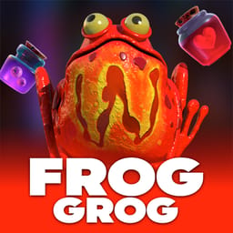Frog Grog image