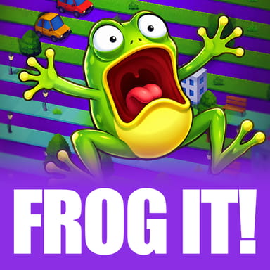 Frog It! image