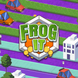 Frog It! image