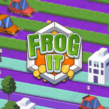 Frog It! image