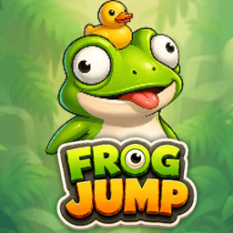 Frog Jump image