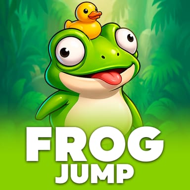 Frog Jump image