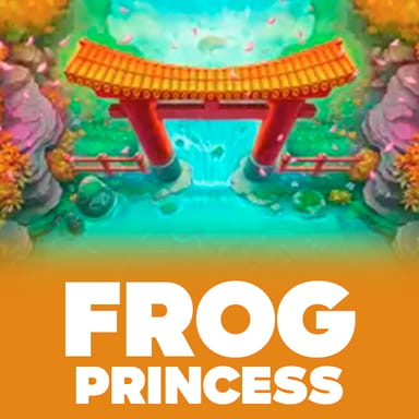 Frog Princess image