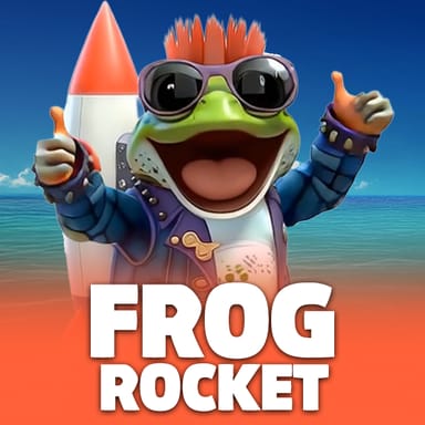 Frog Rocket image