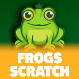 Frogs Scratch image