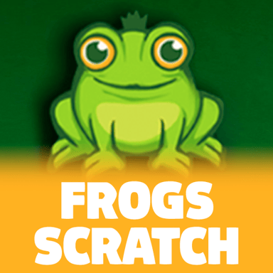 Frogs Scratch image
