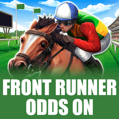 Front Runner Odds On image