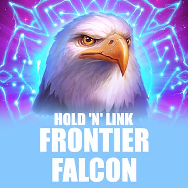 Frontier Falcon: Hold 'N' Link image