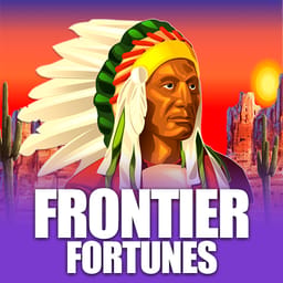Frontier Fortunes image