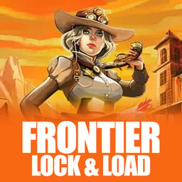 Frontier Lock & Load image