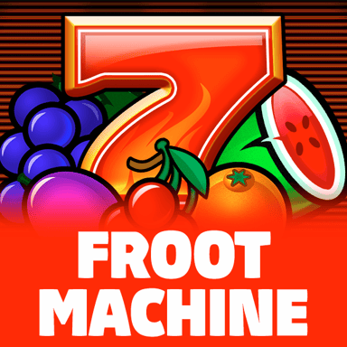 Froot Machine image