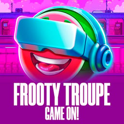 Frooty Troupe - Game On! image