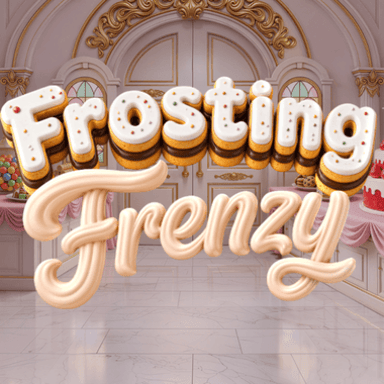 Frosting Frenzy image