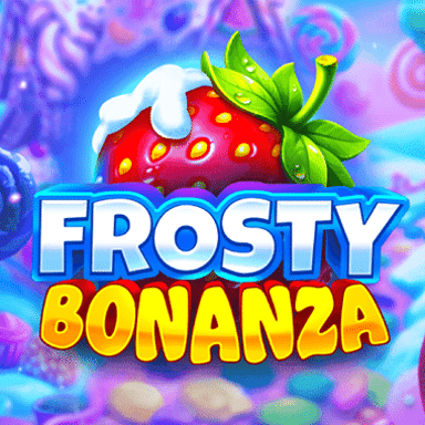 Frosty Bonanza image