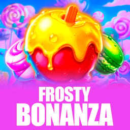 Frosty Bonanza image