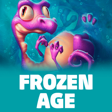 Frozen Age image