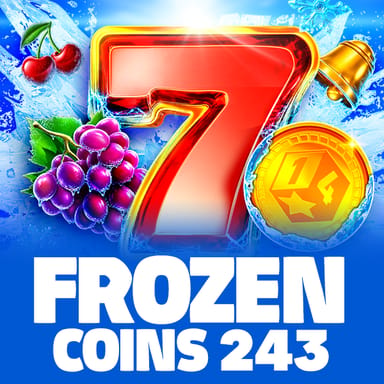 Frozen Coins 243 image
