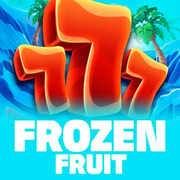 Frozen Fruit image