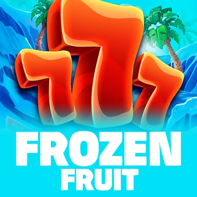 Frozen Fruit image