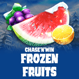 Frozen Fruits - Chase'N’Win image