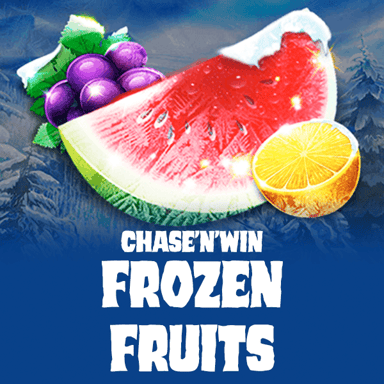 Frozen Fruits - Chase'N’Win image