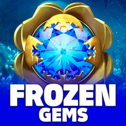 Frozen Gems image