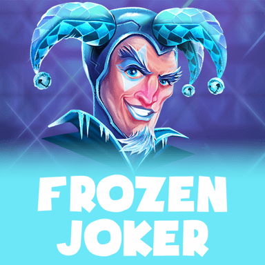 Frozen Joker image