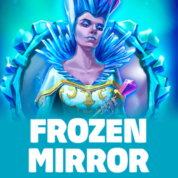 Frozen Mirror image