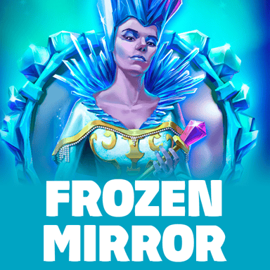 Frozen Mirror image