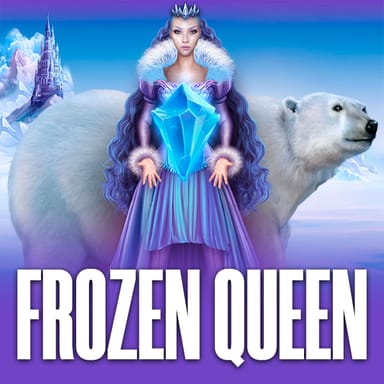 Frozen Queen image
