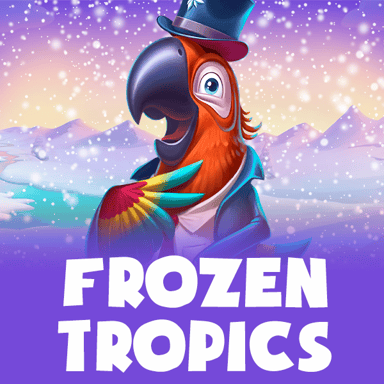 Frozen Tropics image