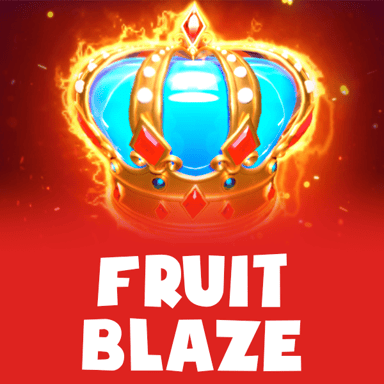 Fruit Blaze image